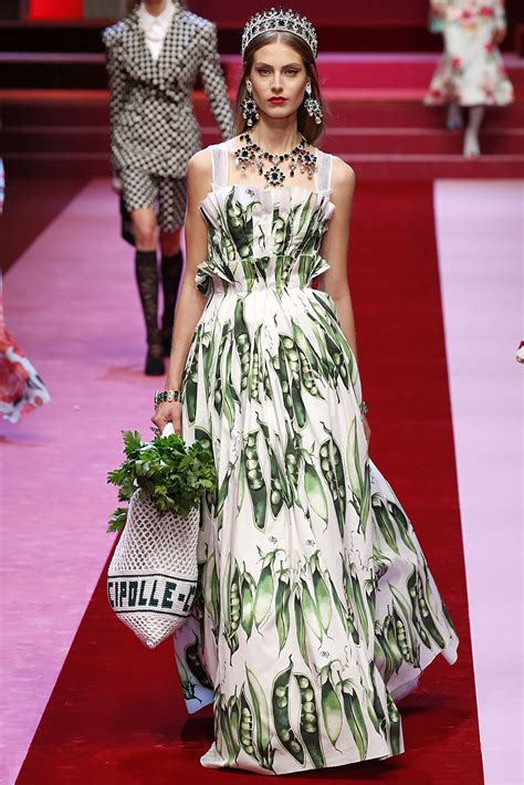 dolce gabbana dress gown|dolce and gabbana outfit.